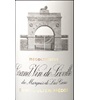 #06 Ch. Leoville Las Cases St. Julien (C.V.B. 2006